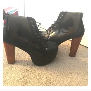 Jeffrey Campbell Cletas